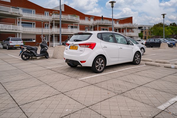 Medium property photo - Bommersheufsestraat 25, 6901 JZ Zevenaar